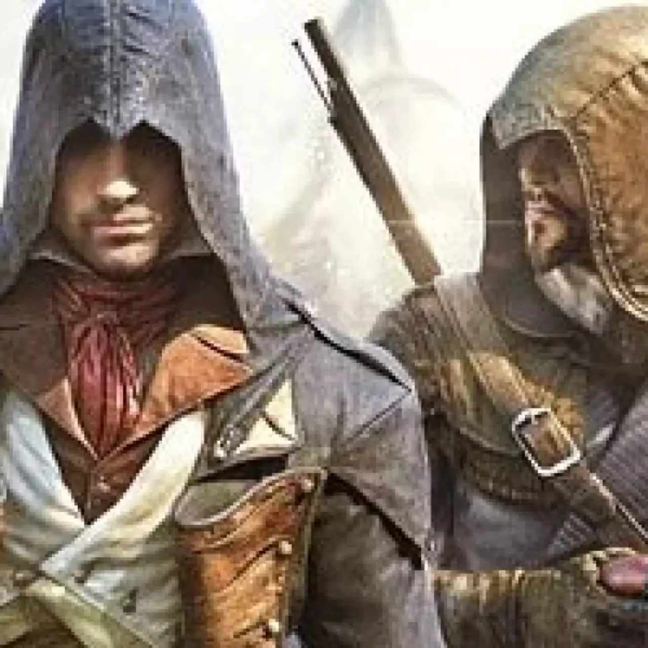 E3 2014: Ubisoft показала завязку Assassin's Creed: Unity и геймплей игры E3 2014: Ubisoft показала завязку Assassin's Creed: Unity и геймплей игры