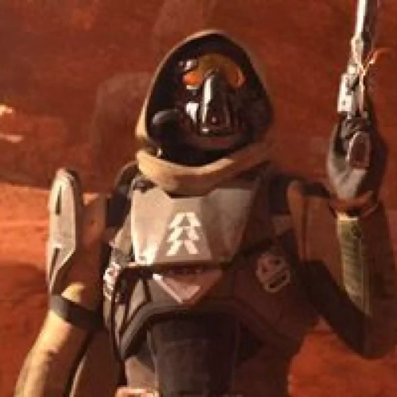 E3 2014: шоу Sony началось с трейлера Destiny E3 2014: шоу Sony началось с трейлера Destiny
