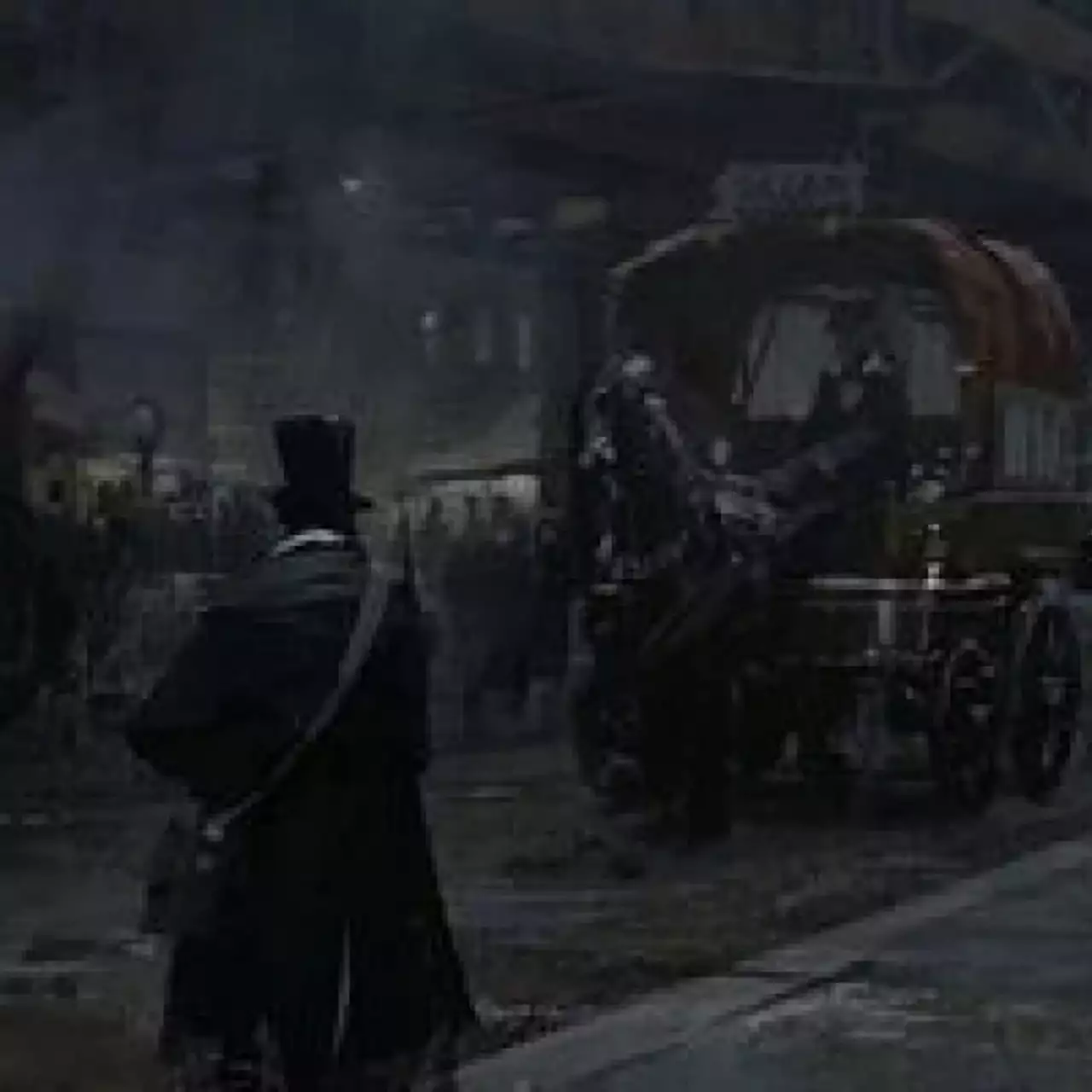 E3 2014: главному герою The Order: 1886 неплохо досталось в новом видео игры E3 2014: главному герою The Order: 1886 неплохо досталось в новом видео игры