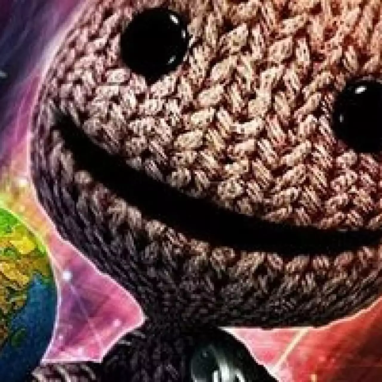 E3 2014: анонсирована LittleBigPlanet 3 для PS4