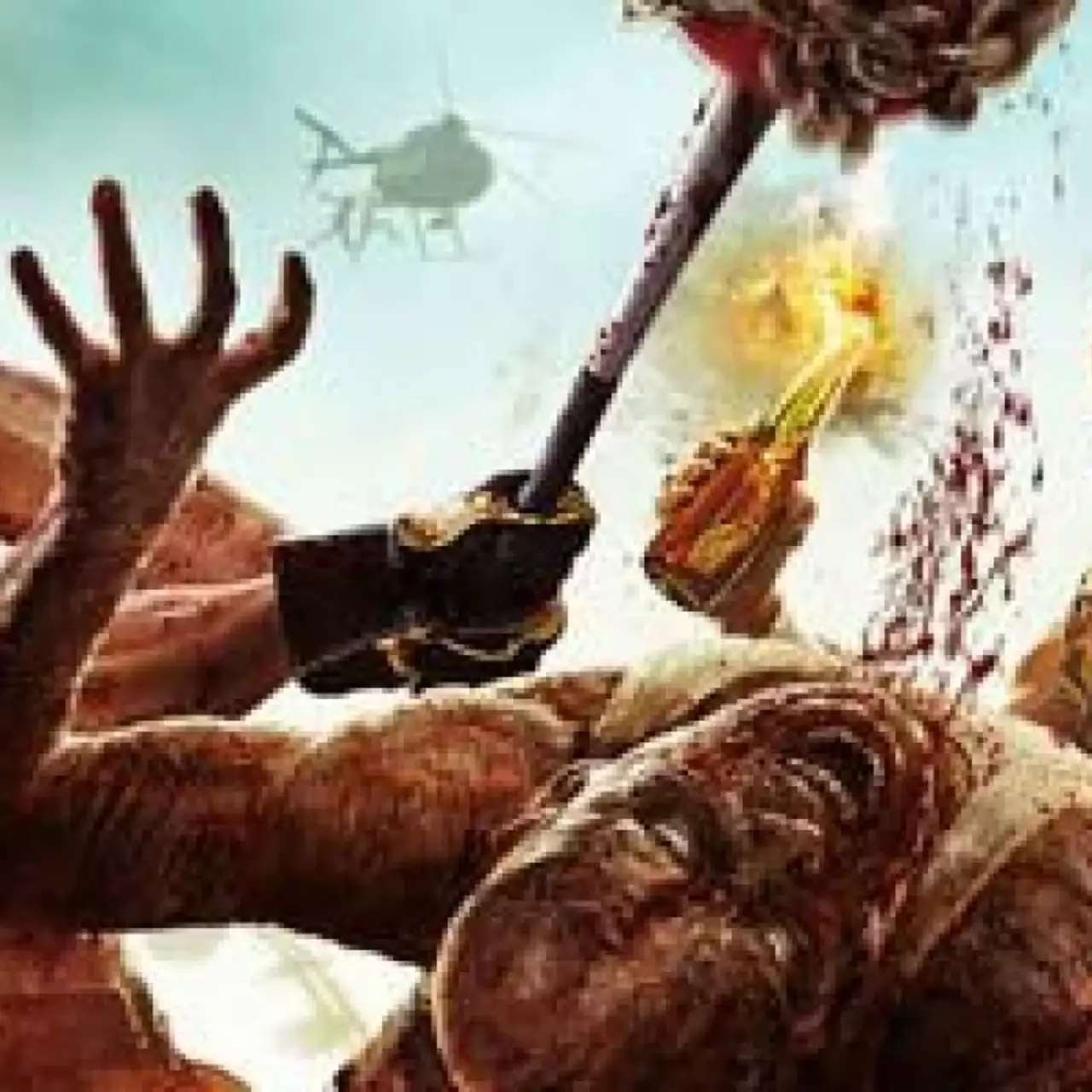 E3 2014: анонсирована Dead Island 2. В мультиплеере смогут участвовать до восьми игроков E3 2014: анонсирована Dead Island 2. В мультиплеере смогут участвовать до восьми игроков