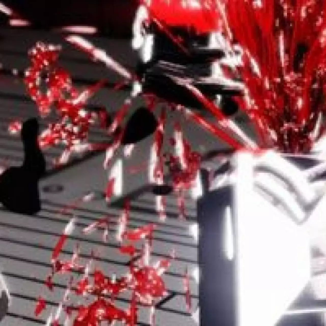 E3 2014: анонсирована новая игра от разработчиков Killer is Dead и Lollipop Chainsaw E3 2014: анонсирована новая игра от разработчиков Killer is Dead и Lollipop Chainsaw