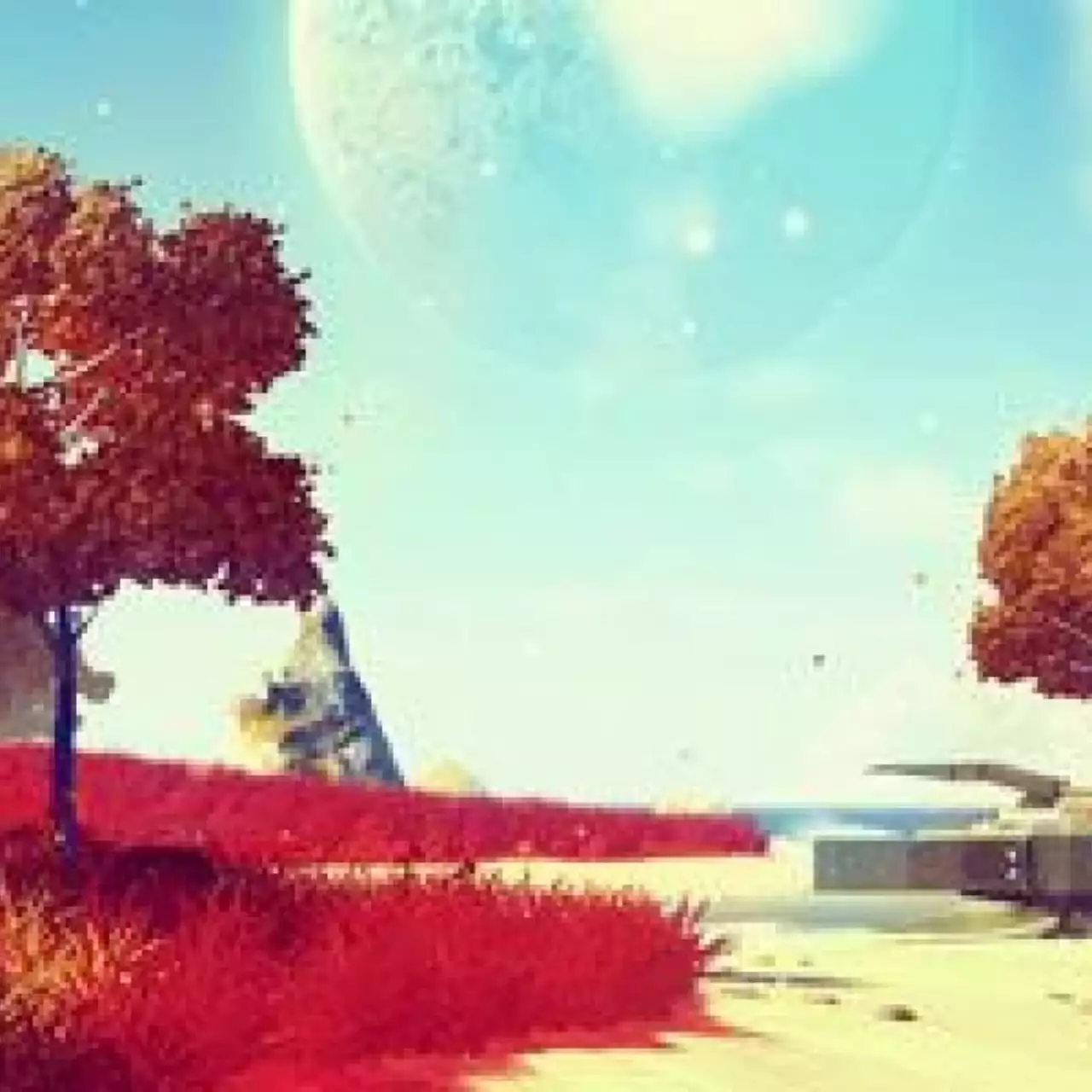 E3 2014: Sony показала игру, играть в которую можно бесконечно долго