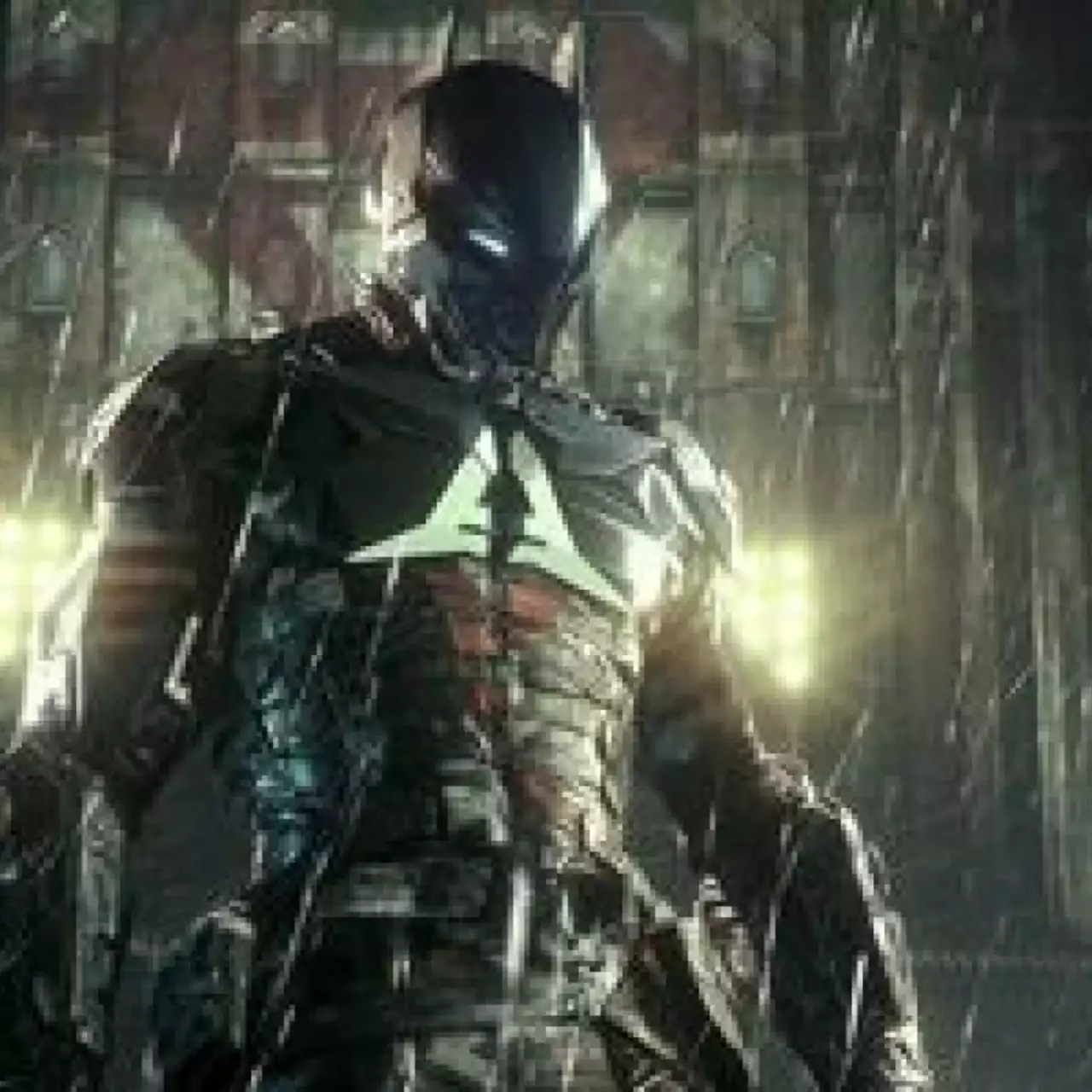 E3 2014: представлен геймплей Batman: Arkham Knight E3 2014: представлен геймплей Batman: Arkham Knight