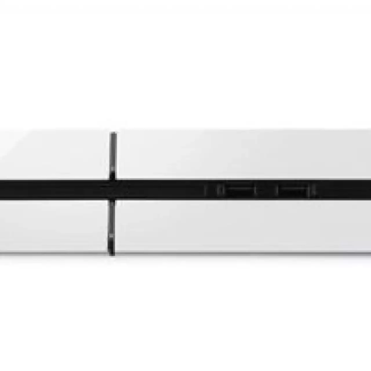 E3 2014: белая модель PS4 готовится к выходу E3 2014: белая модель PS4 готовится к выходу