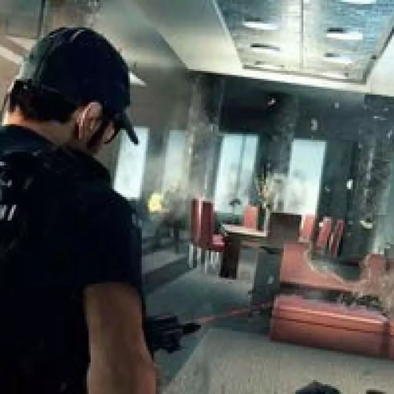 E3 2014: показаны новые кадры Battlefield: Hardline E3 2014: показаны новые кадры Battlefield: Hardline