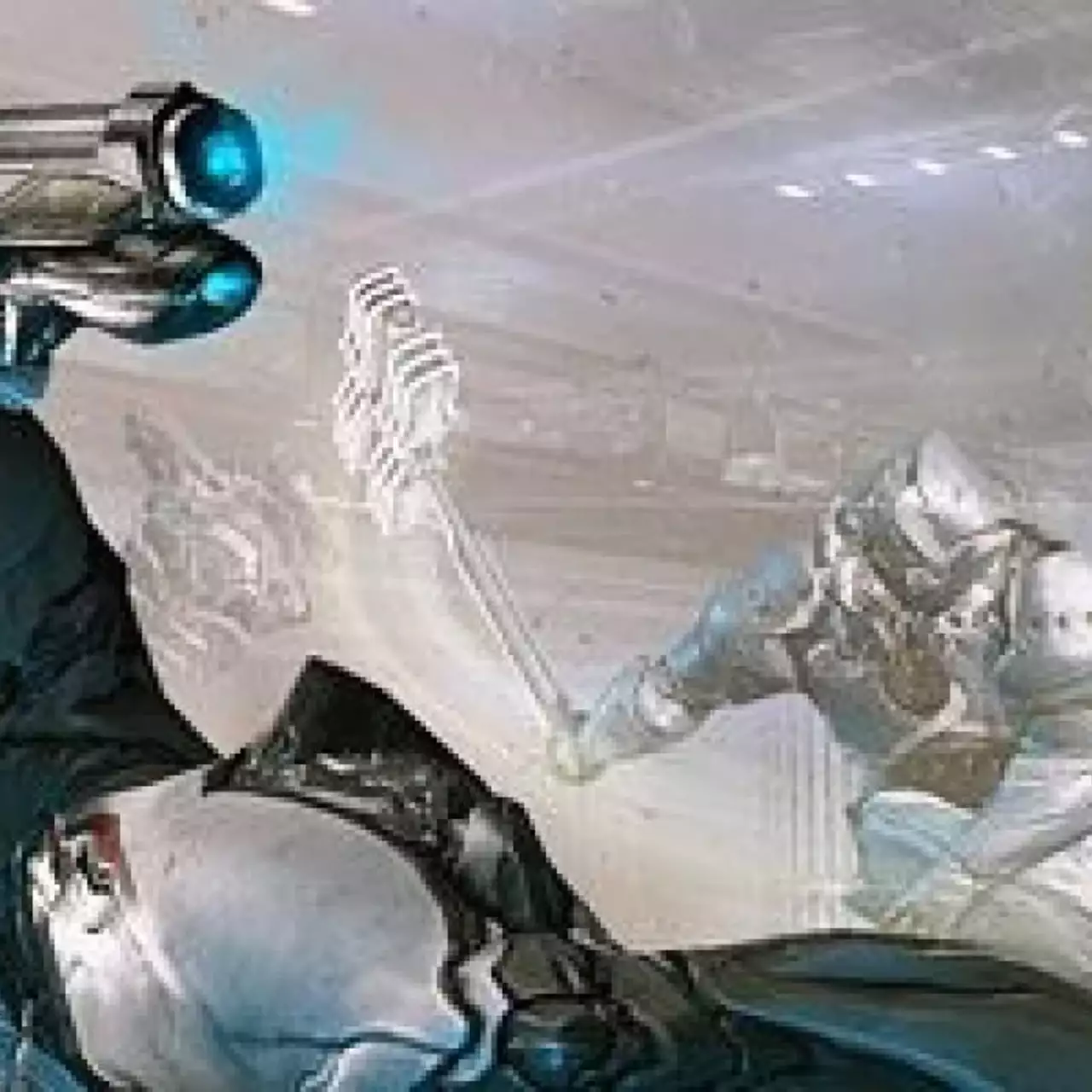 E3 2014: Warframe выйдет на Xbox One