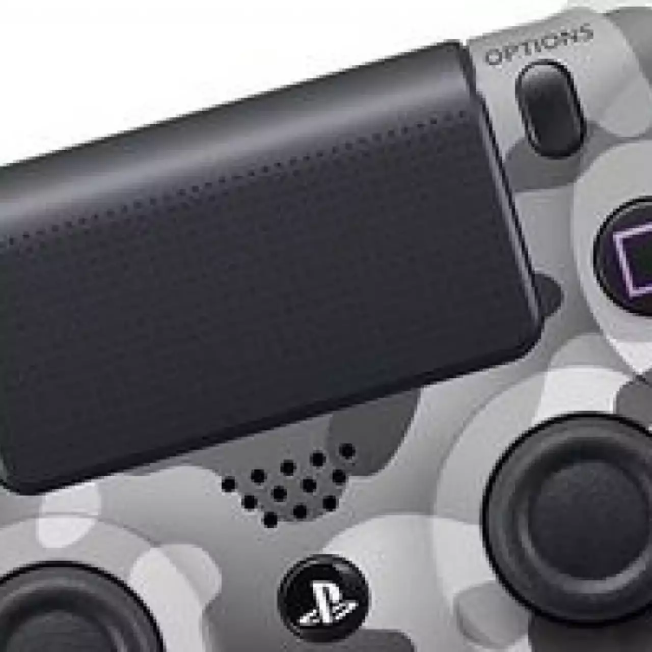 DualShock 4 примерит на себя камуфляж этой осенью
