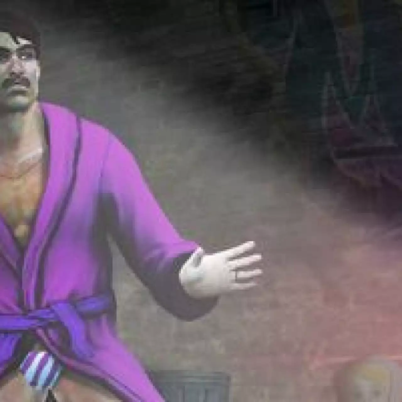 Системные требования Saints Row: The Third Системные требования Saints Row: The Third
