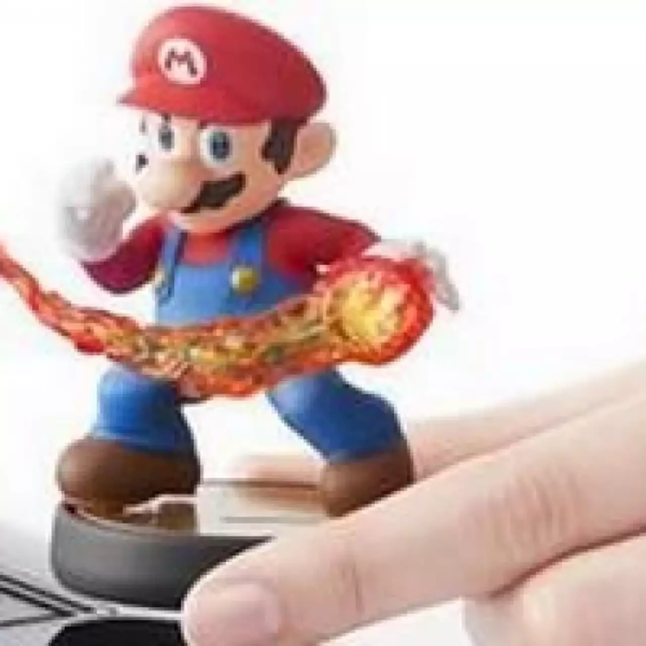 E3 2014: Amiibo все же можно будет использовать в играх E3 2014: Amiibo все же можно будет использовать в играх