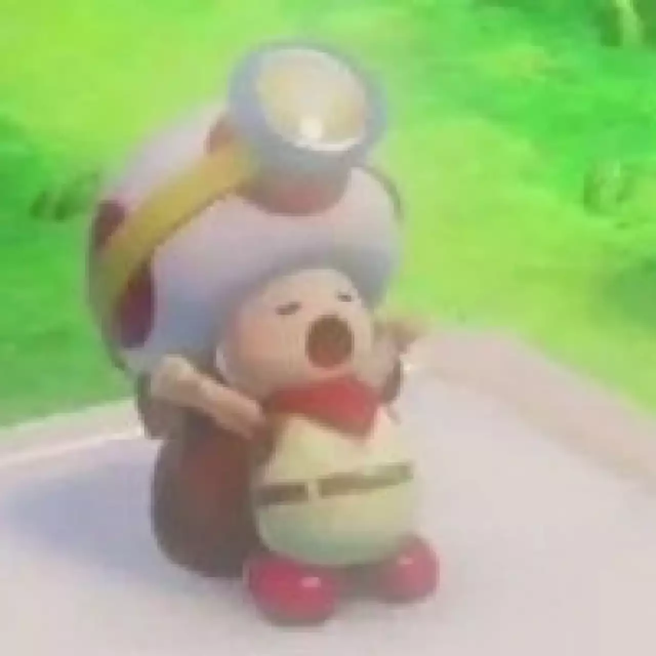 E3 2014: Nintendo анонсировала Captain Toad Treasure Tracker E3 2014: Nintendo анонсировала Captain Toad Treasure Tracker