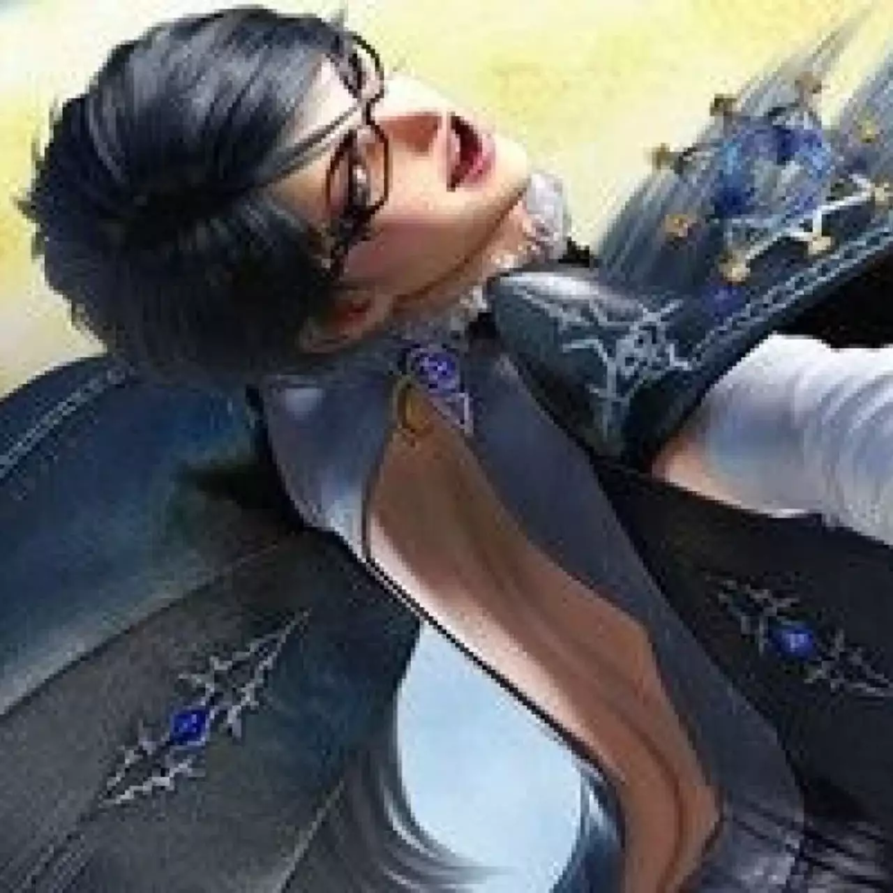 Е3 2014: Nintendo показала новый трейлер Bayonetta 2 Е3 2014: Nintendo показала новый трейлер Bayonetta 2