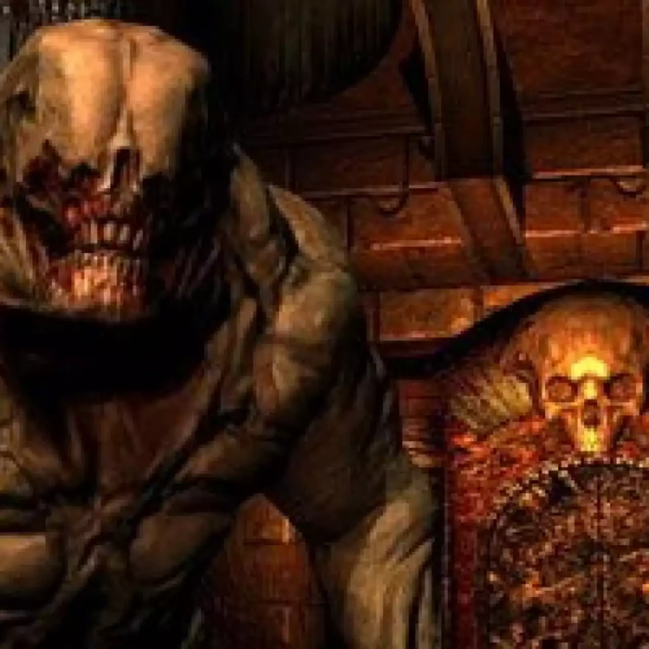 Тизер-трейлер DOOM вызвал ностальгию у геймеров