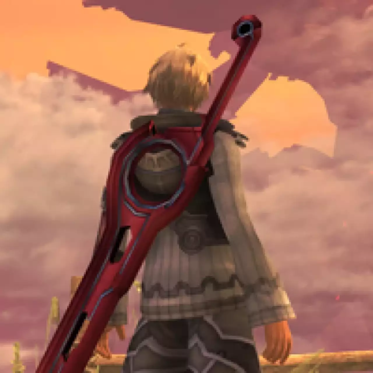 E3 2014: показан трейлер Xenoblade Chronicles X