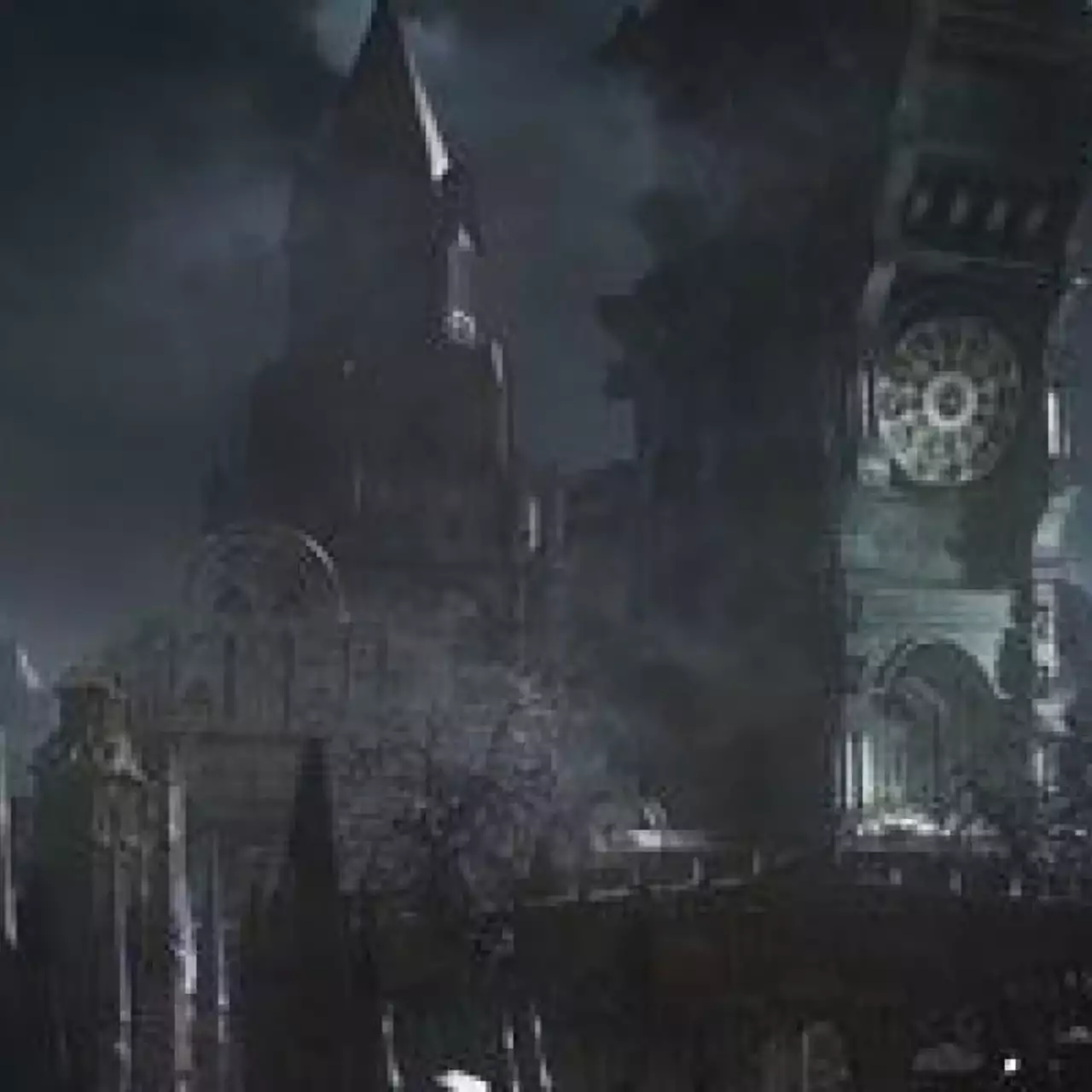 Е3 2014: From Software провела грань между Bloodborne и Demon's Souls 2