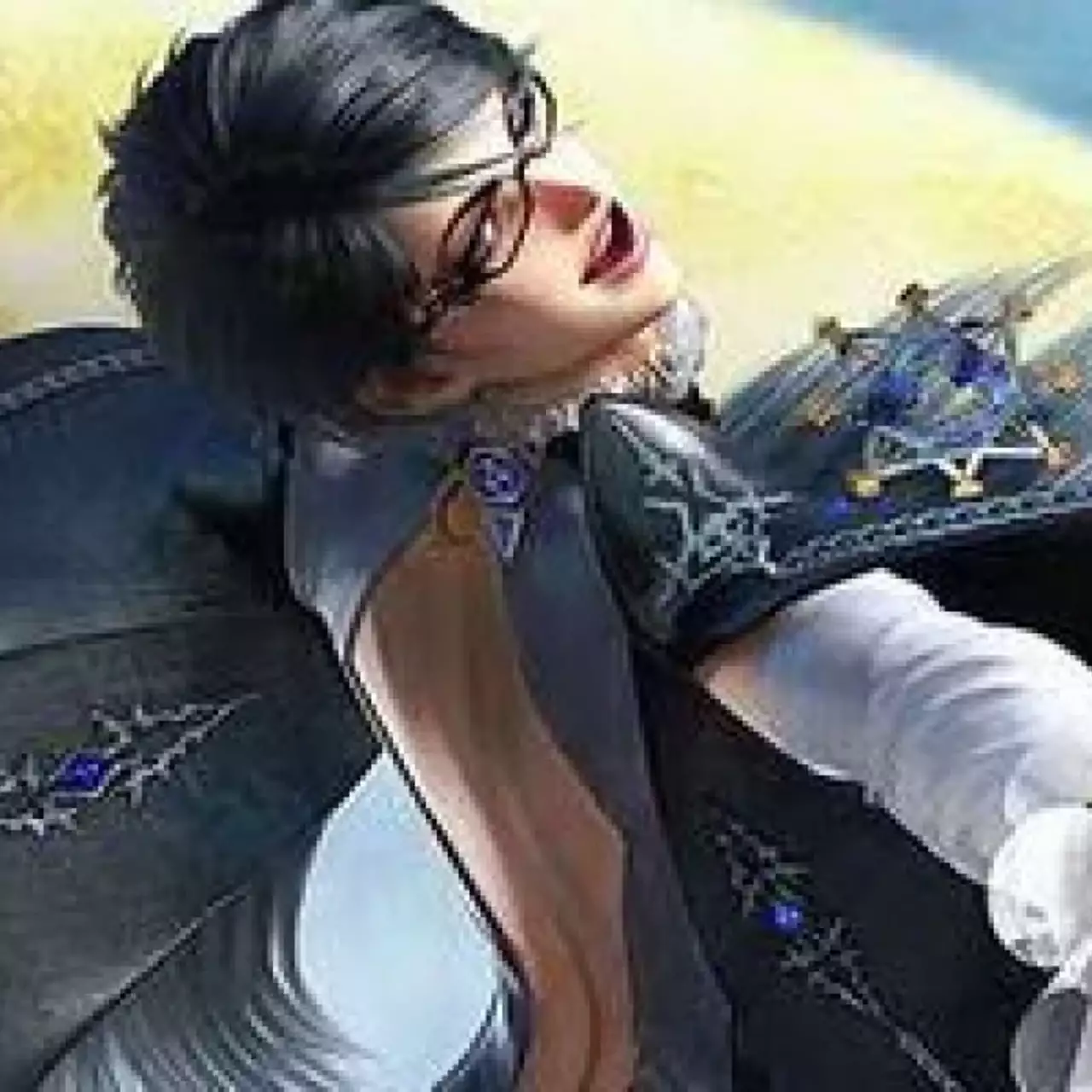 Создатель Bayonetta 2 назвал обложку игры отстоем