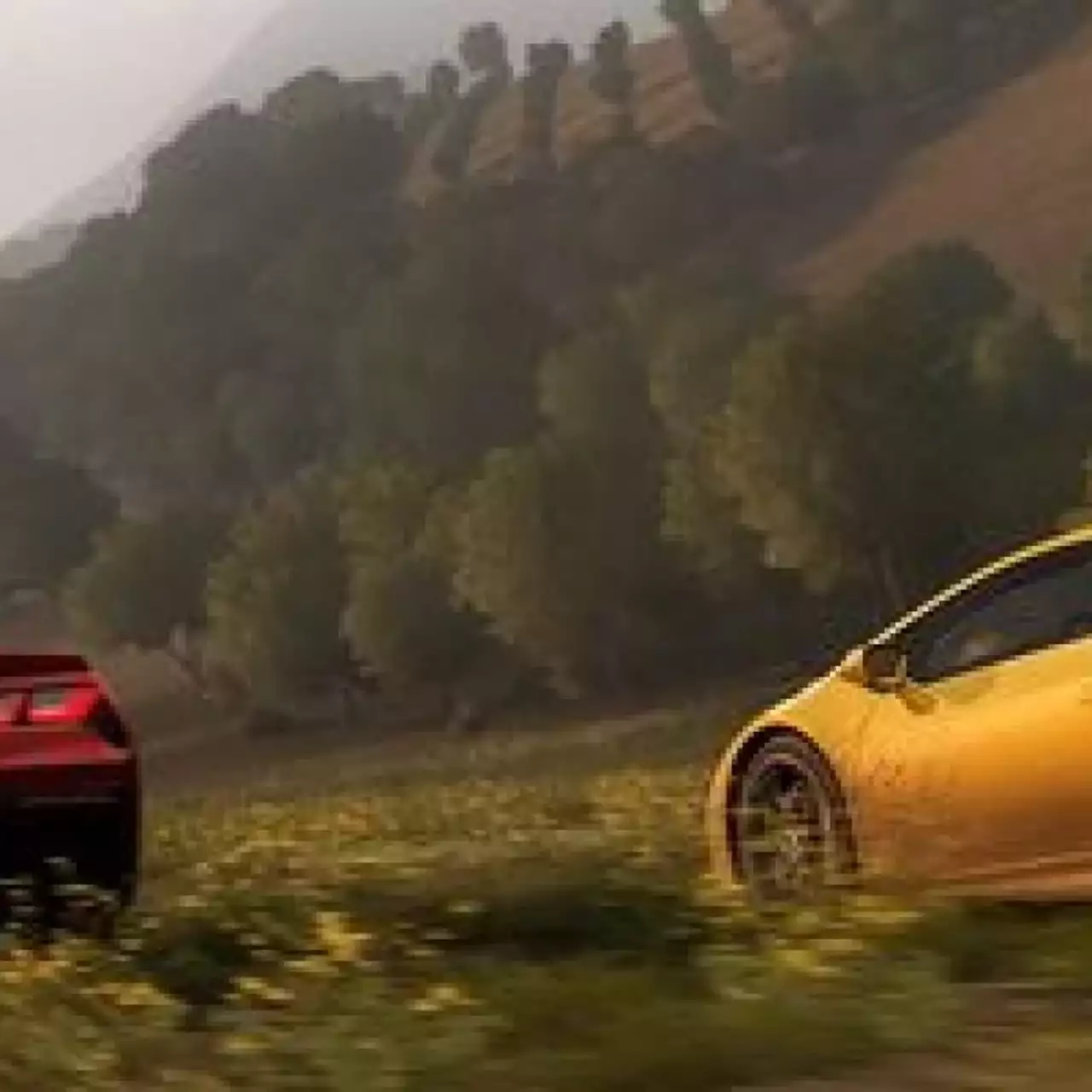 E3 2014: На старте продаж в Forza Horizon 2 будет более 200 автомобилей