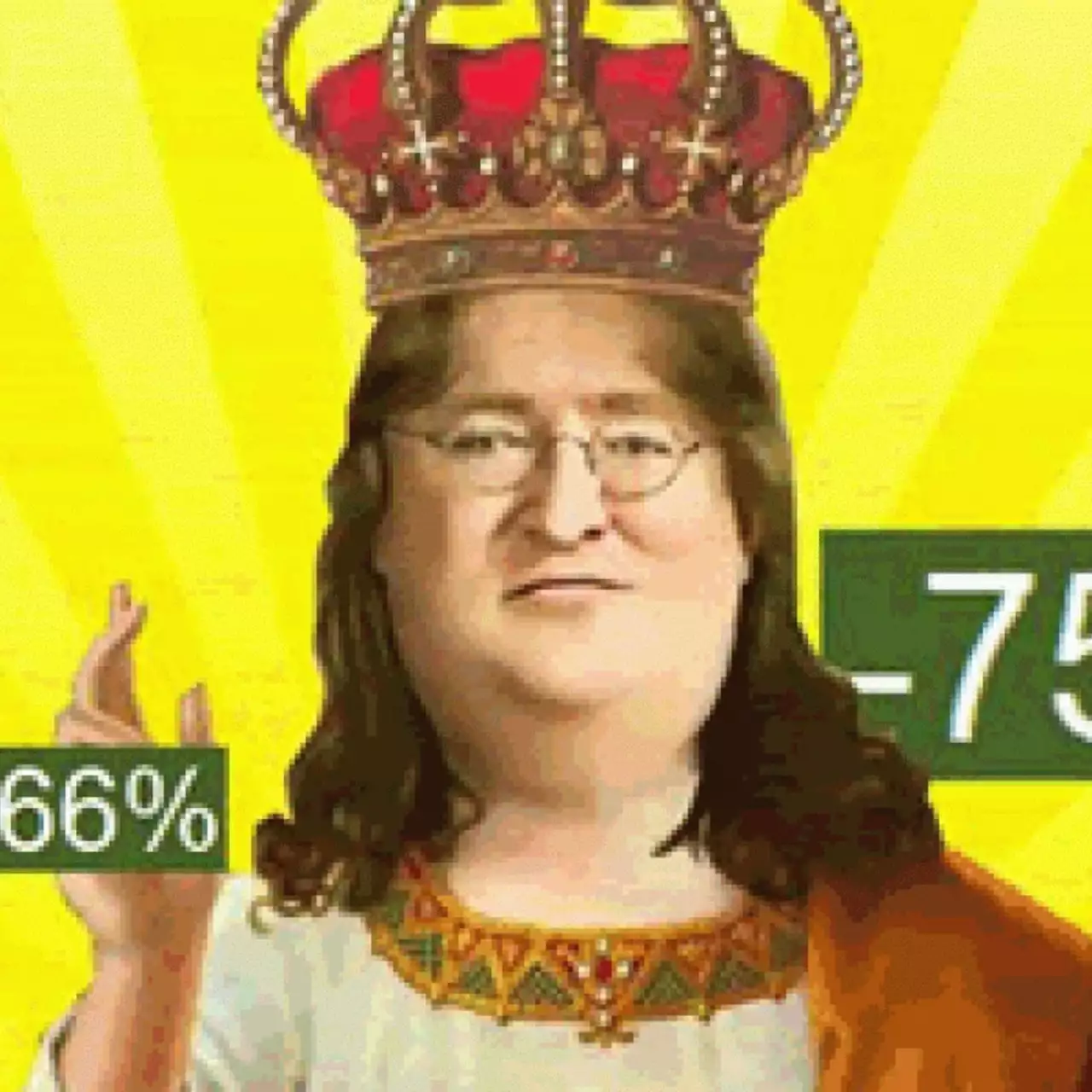 Летняя распродажа в Steam начнётся 19 июня Летняя распродажа в Steam начнётся 19 июня