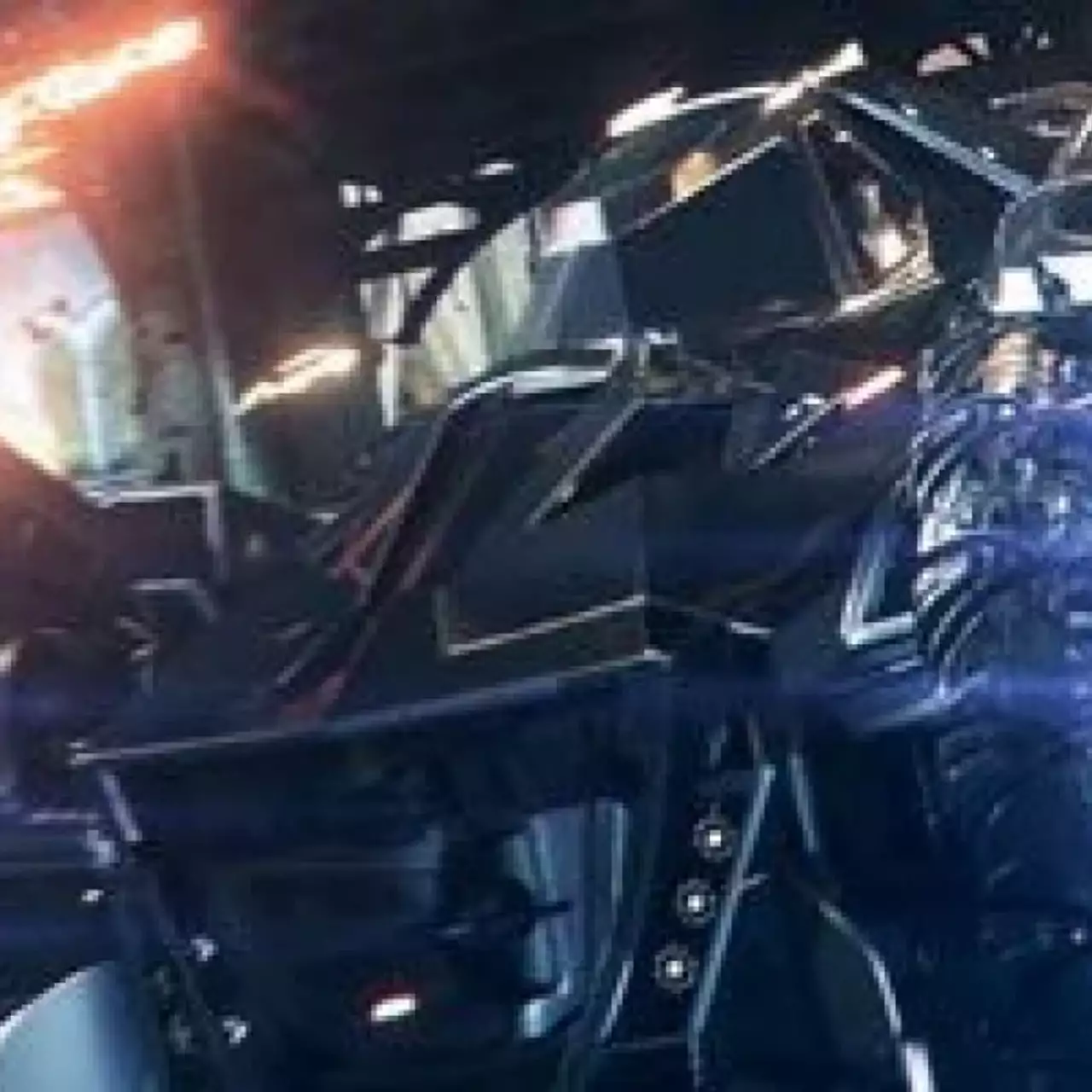 Демо-версия Batman: Arkham Knight, показанная на конференции Sony, была запущена на PC Демо-версия Batman: Arkham Knight, показанная на конференции Sony, была запущена на PC