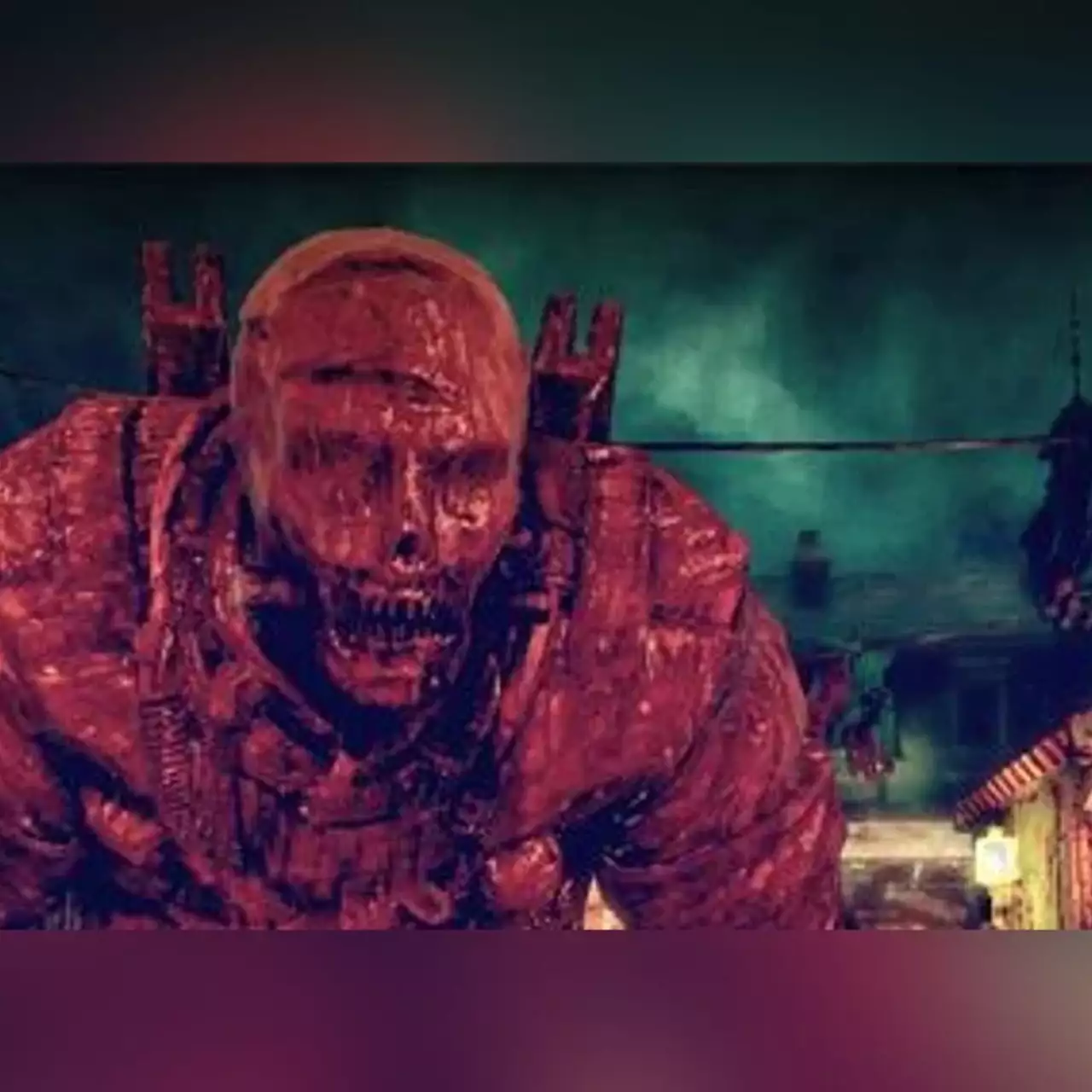 На Shadows of the Damned уйдет до 10 часов На Shadows of the Damned уйдет до 10 часов