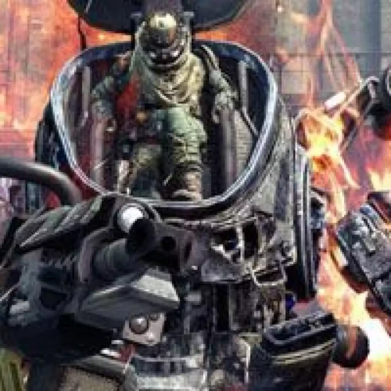 Titanfall стала самой продаваемой игрой для Xbox One