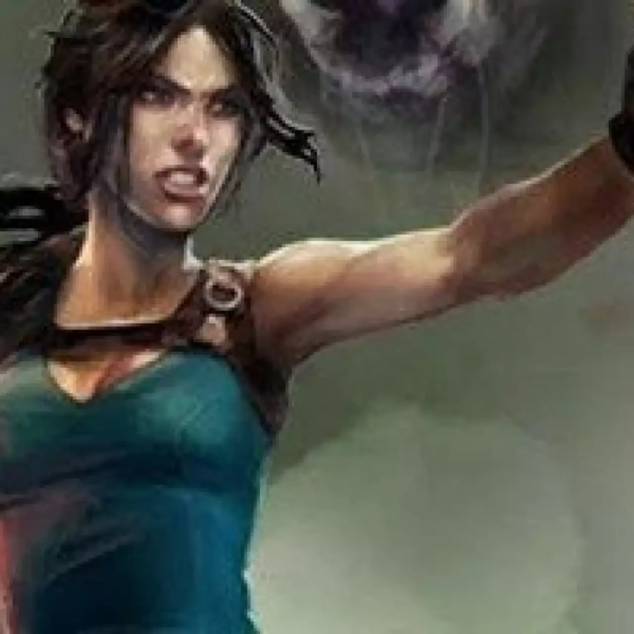Анонсирована Lara Croft and the Temple of Osiris