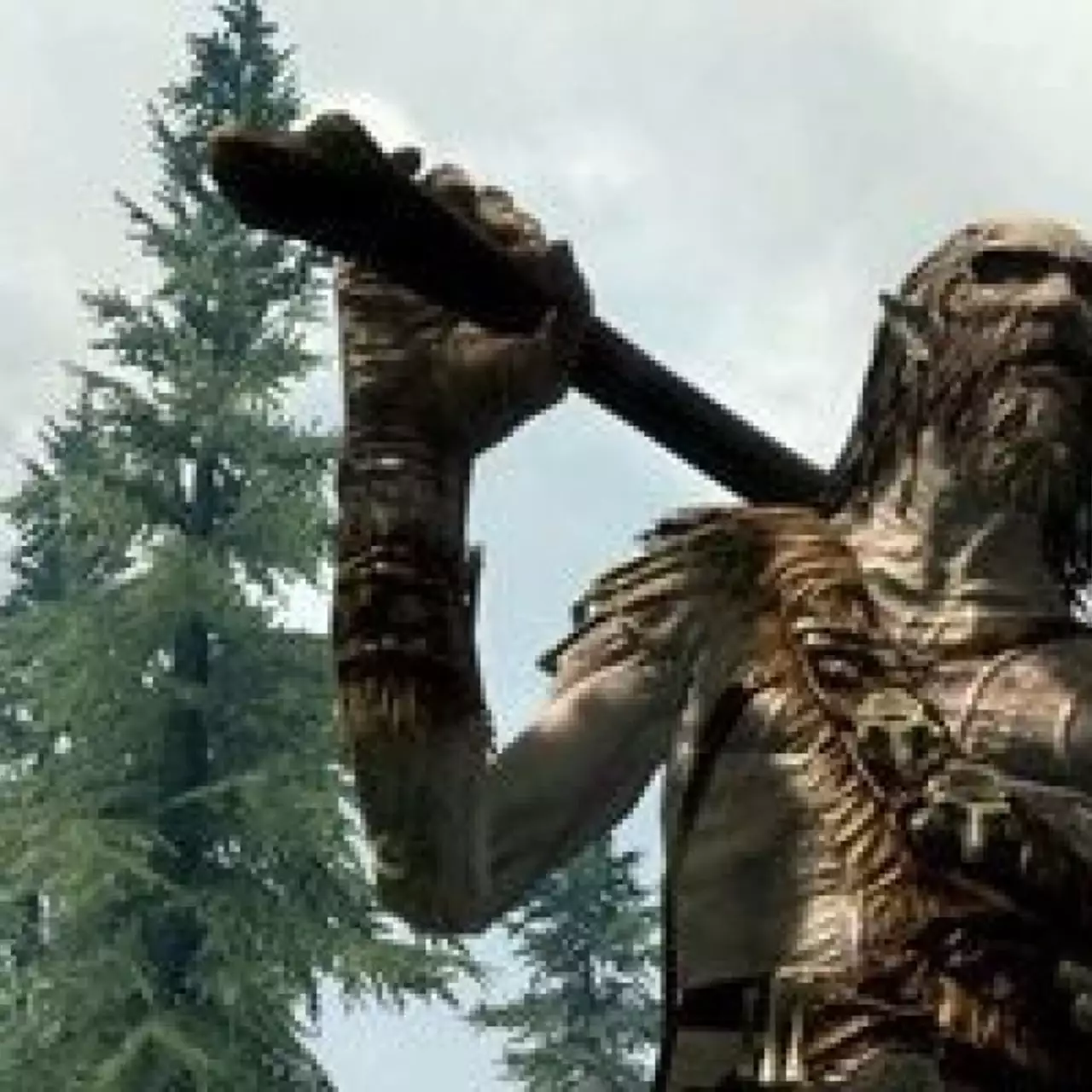 Видео: как создавалась The Elder Scrolls 5: Skyrim