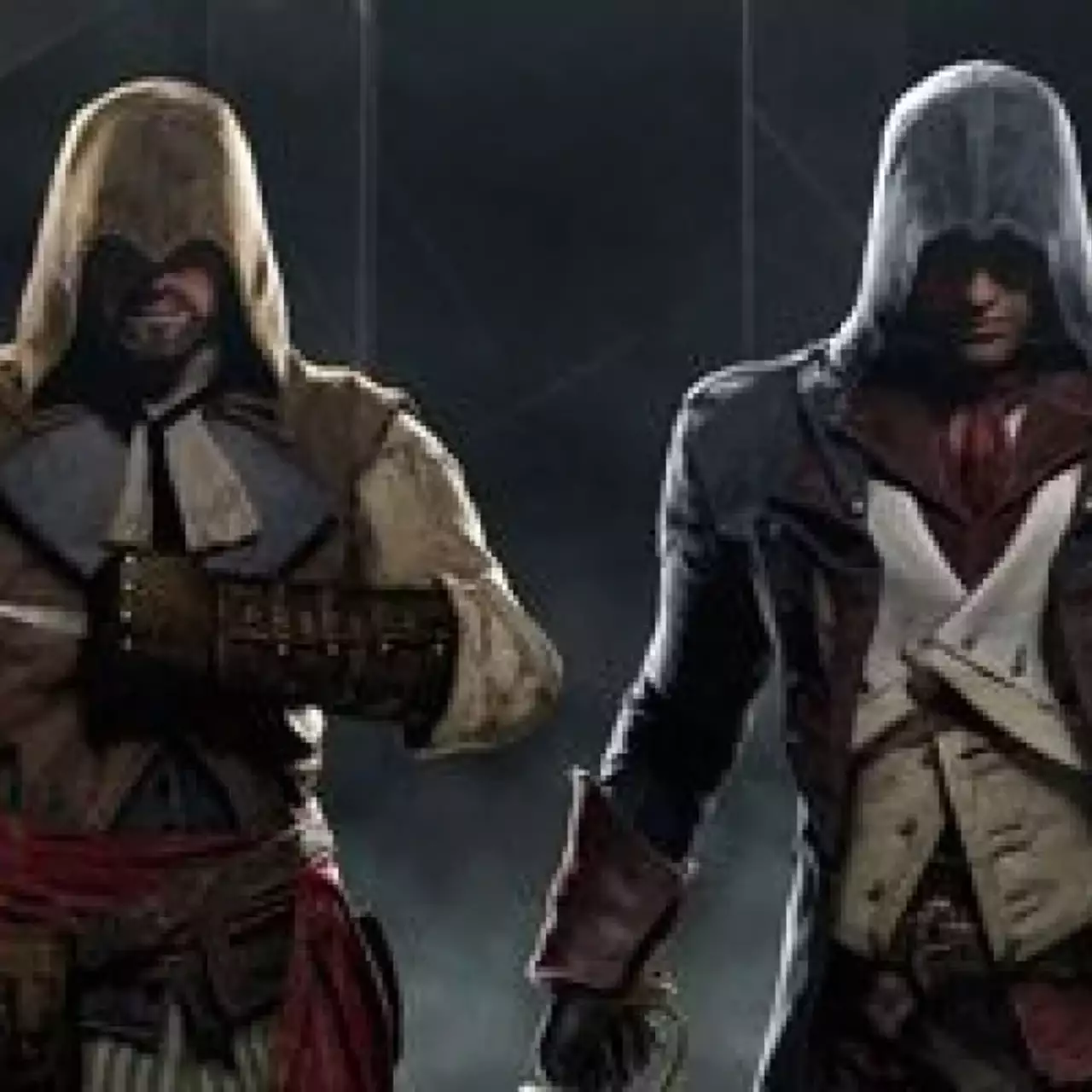 4 тысячи человек подписали петицию, чтобы в AC: Unity появились женщины 4 тысячи человек подписали петицию, чтобы в AC: Unity появились женщины