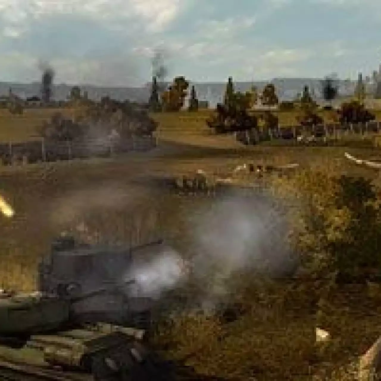 В World of Tanks начался чемпионат мира по футболу