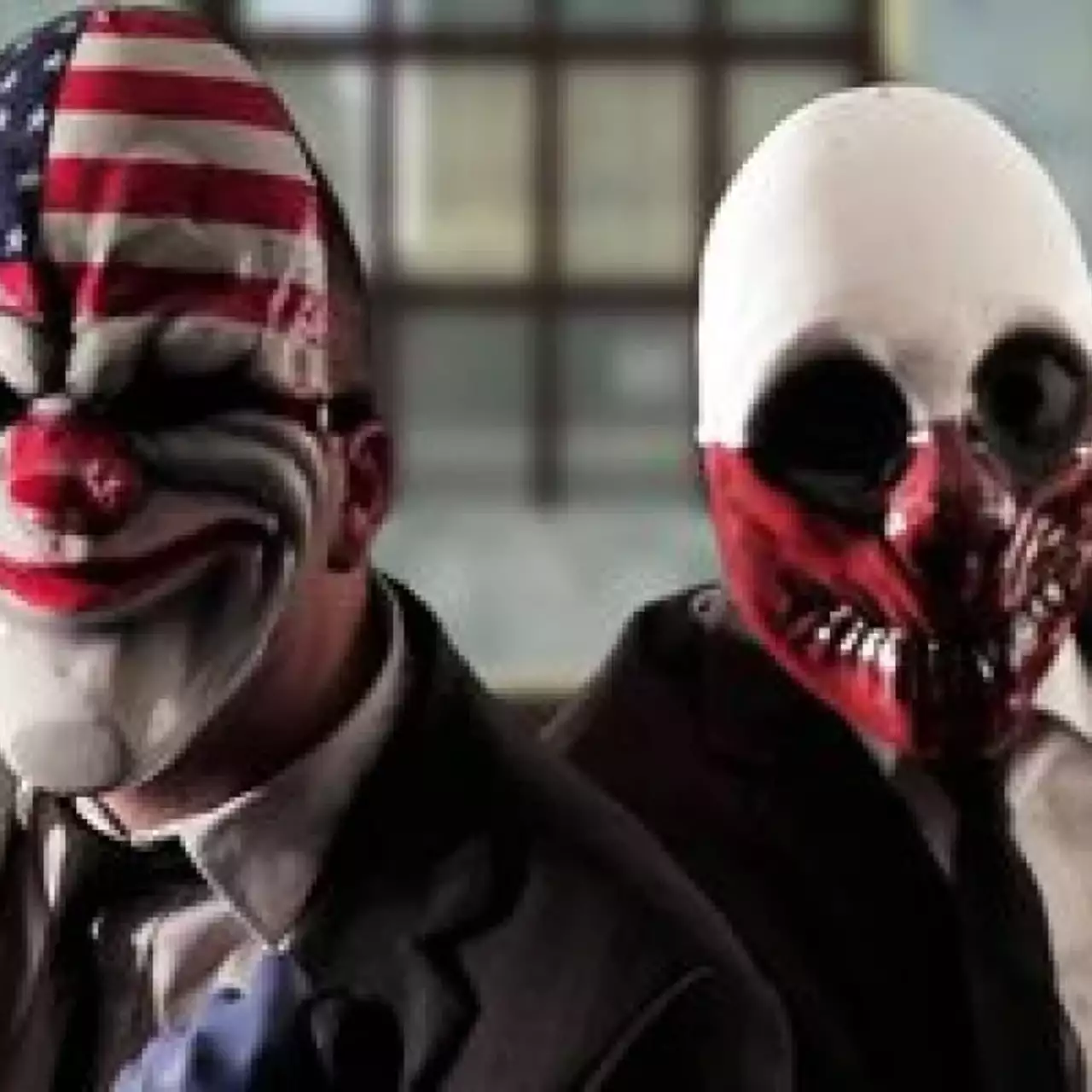 Анонсирована Payday 2: Crimewave Edition для PS4 и Xbox One Анонсирована Payday 2: Crimewave Edition для PS4 и Xbox One