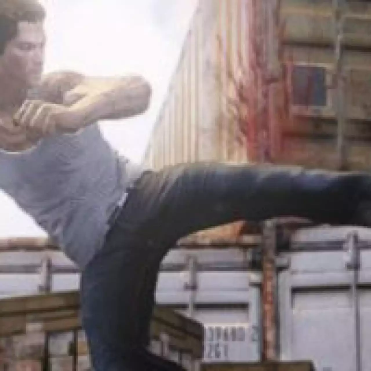 HD-версия Sleeping Dogs выйдет на PS4 и Xbox One HD-версия Sleeping Dogs выйдет на PS4 и Xbox One