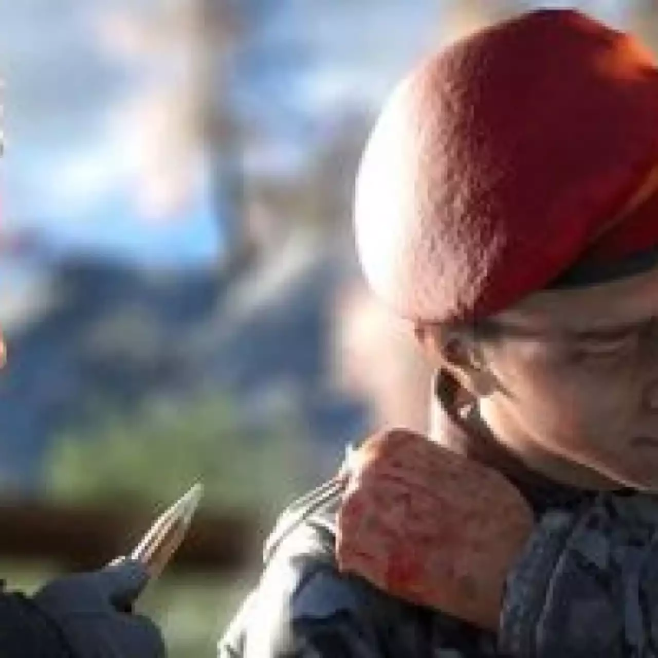 PC-версия Far Cry 4 является ведущей PC-версия Far Cry 4 является ведущей