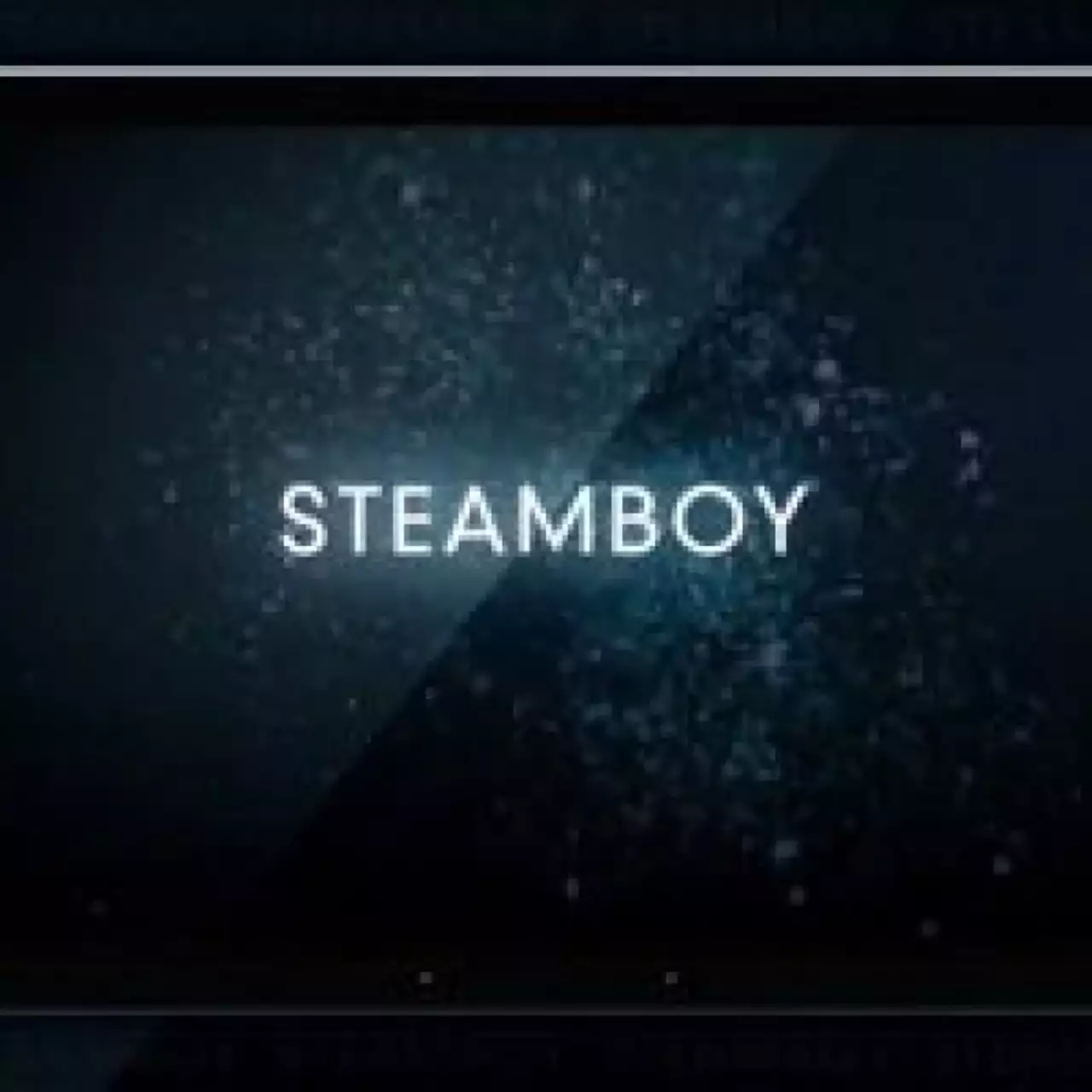На E3 2014 представили SteamBoy — портативную Steam Machine