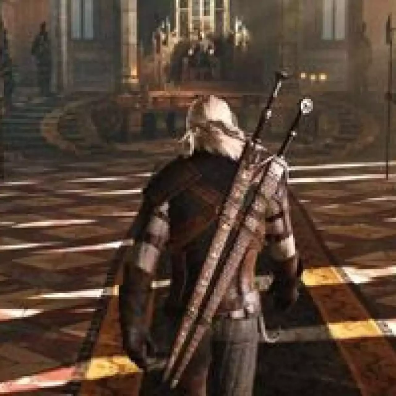 Нужно будет постараться, чтобы успеть полностью пройти The Witcher 3 за 100 часов