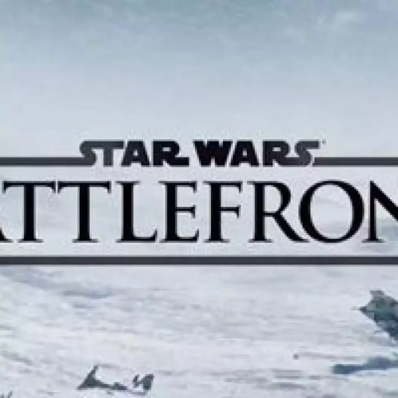 EA объяснила отсутствие геймплея Star Wars: Battlefront на E3 EA объяснила отсутствие геймплея Star Wars: Battlefront на E3