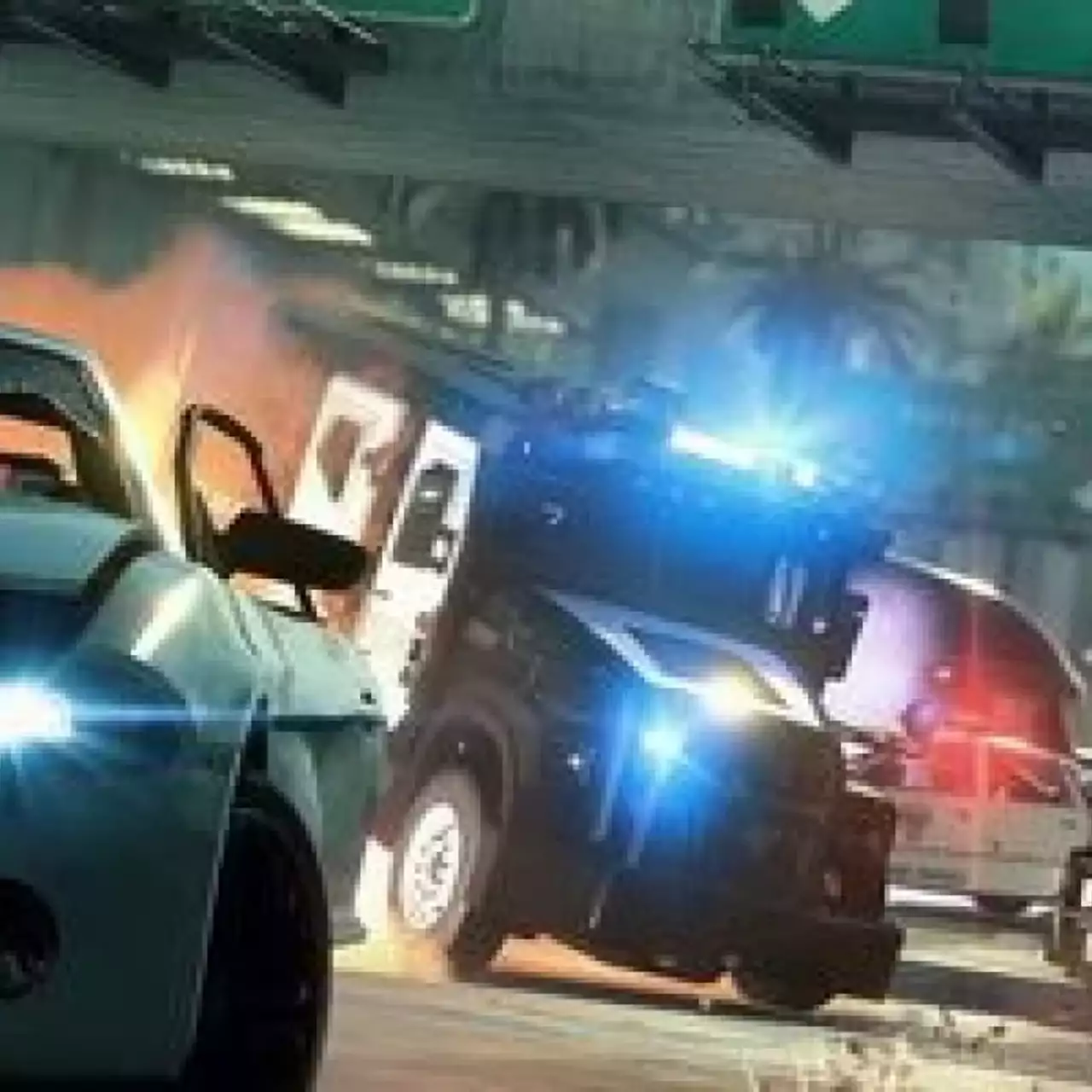 В коде беты Battlefield: Hardline нашли секретную информацию об игре В коде беты Battlefield: Hardline нашли секретную информацию об игре