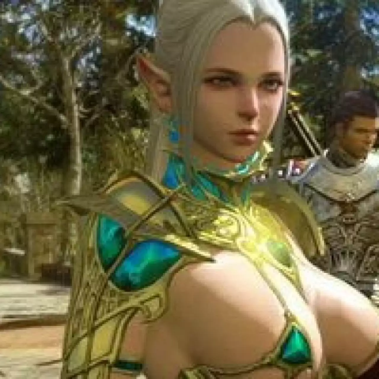E3 2014: эпичная ролевая стратегия Kingdom Under Fire 2 вновь показалась на публике