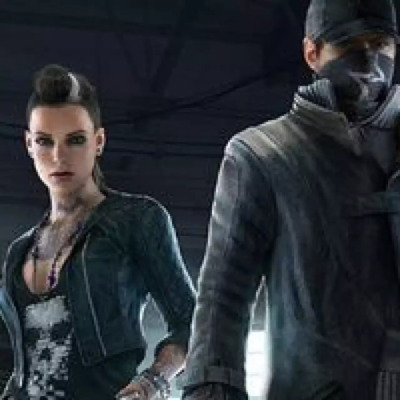 Патч для Watch Dogs почти готов Патч для Watch Dogs почти готов