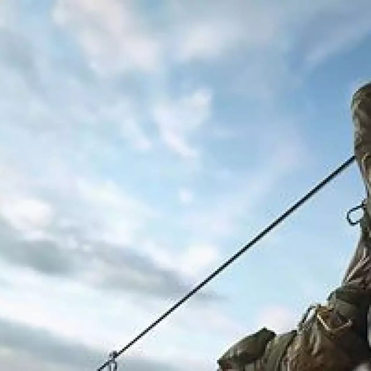 EA: «Battlefield не является ежегодной серией» EA: «Battlefield не является ежегодной серией»