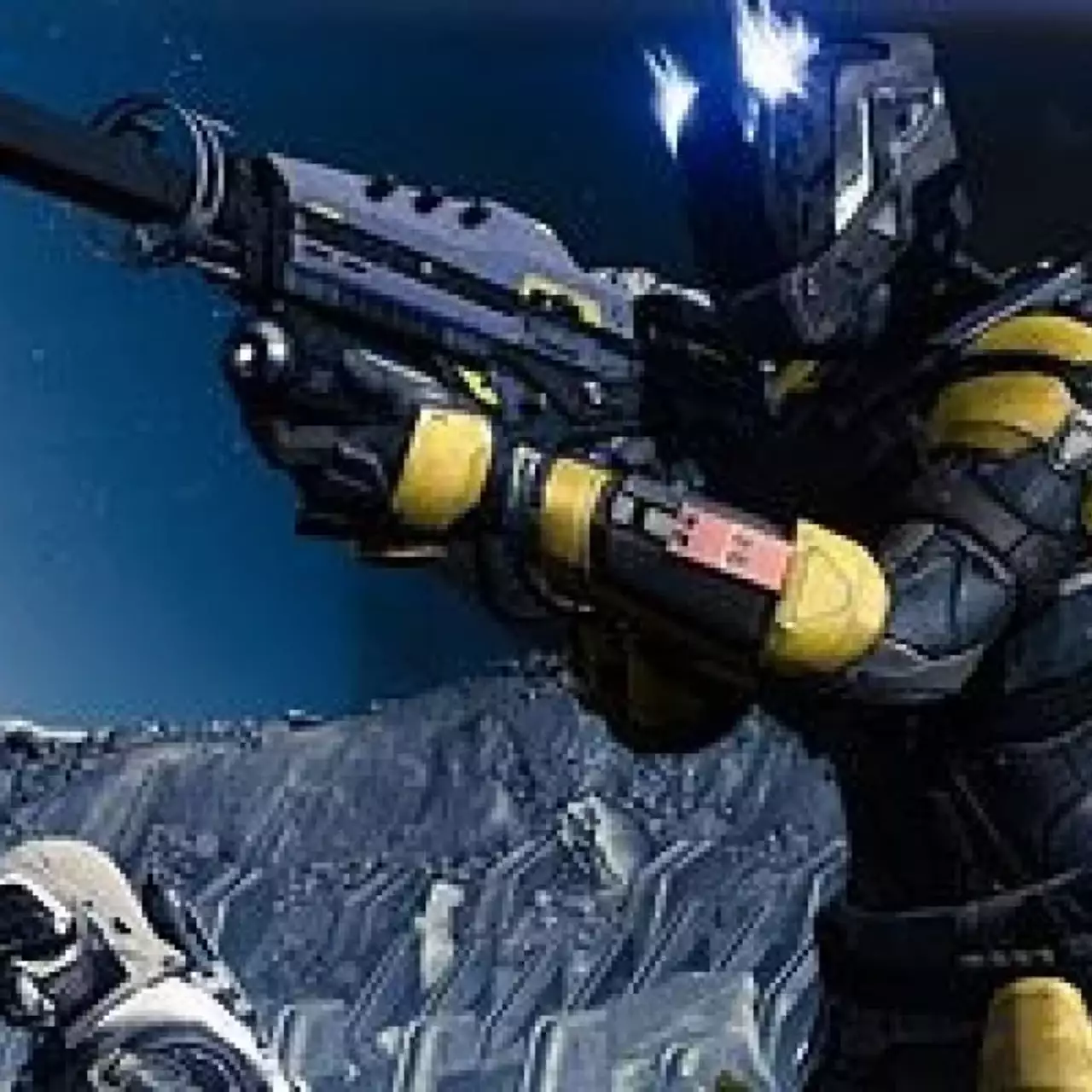 Sony объявила содержимое эксклюзивных версий Destiny для консолей PlayStation