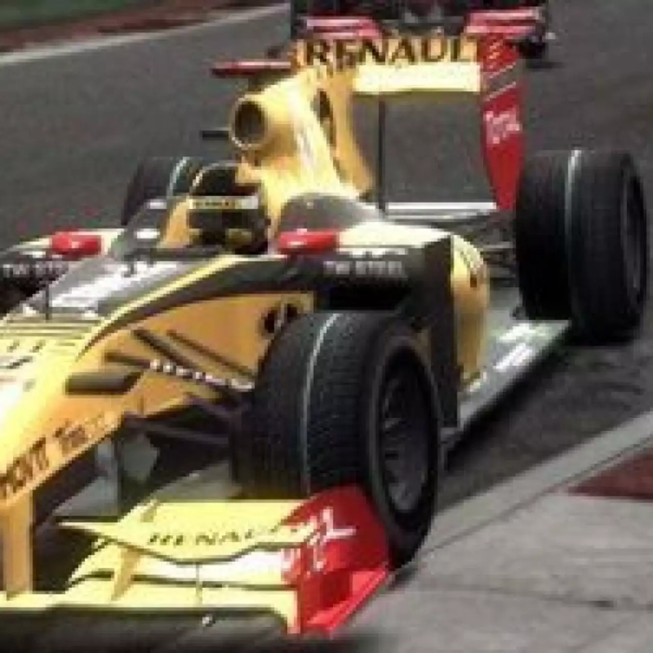 Трейлер F1 2011 3DS