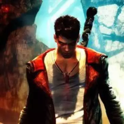 Трейлер Devil May Cry