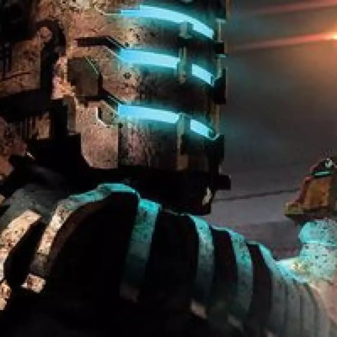 Visceral Games не закончила с Dead Space Visceral Games не закончила с Dead Space