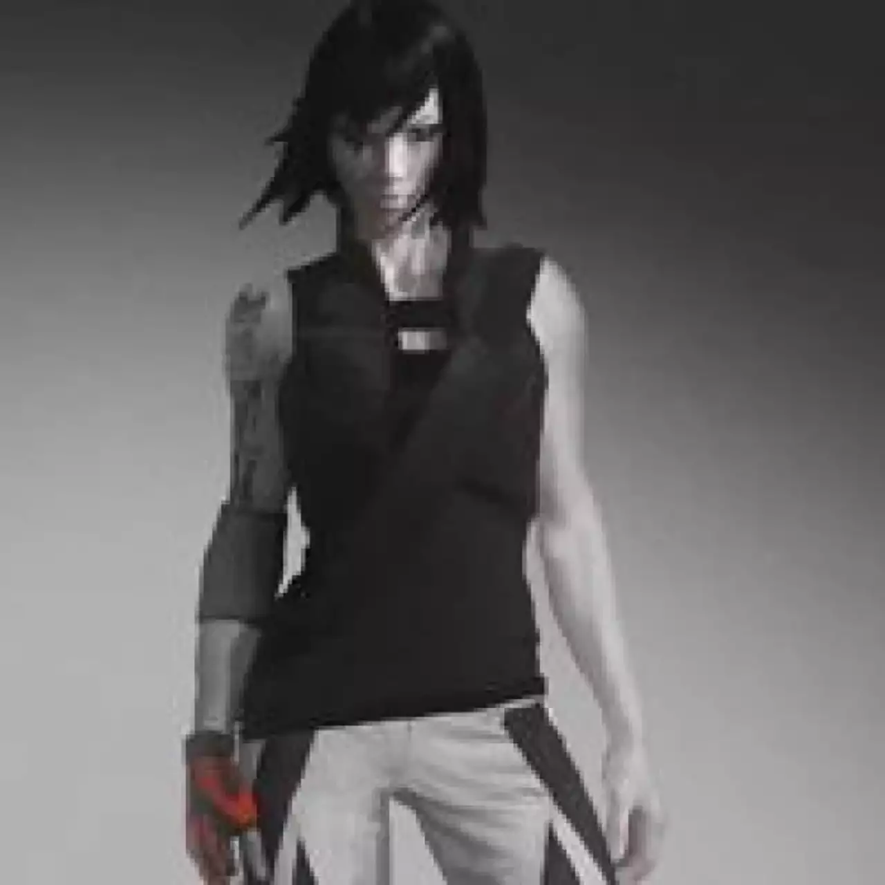 Разработчики Mirror's Edge опубликовали обращение к игрокам Разработчики Mirror's Edge опубликовали обращение к игрокам