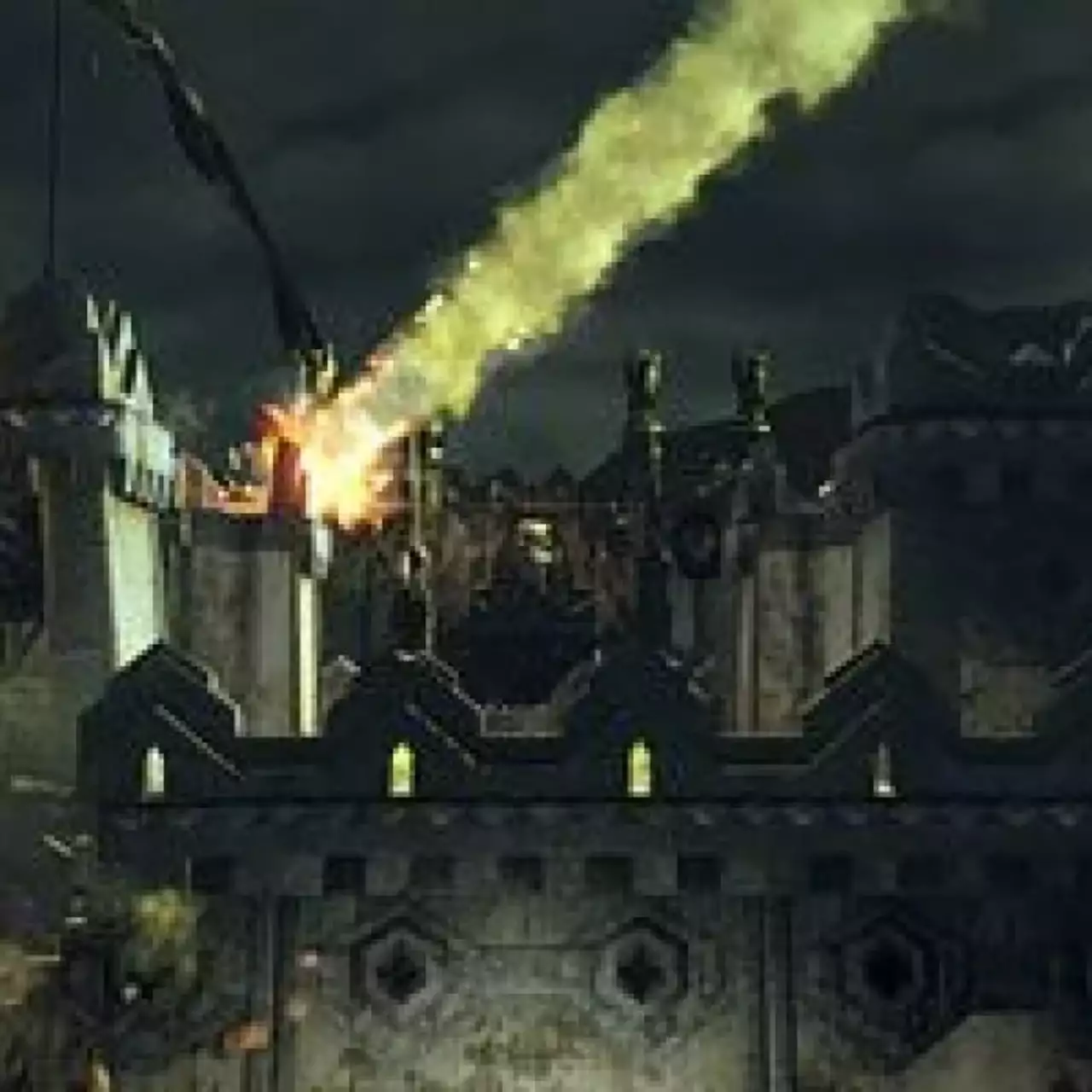 Геймплей Dragon Age: Inquisition с закрытого показа оказался в сети Геймплей Dragon Age: Inquisition с закрытого показа оказался в сети