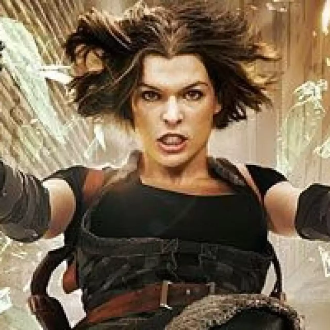 Следующий фильм про Resident Evil станет последним