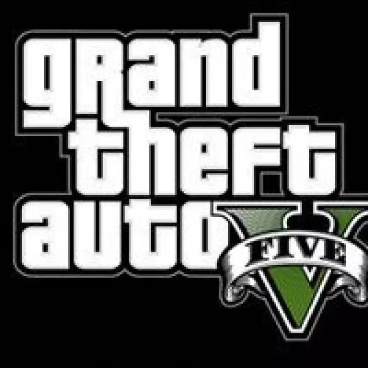 Первый трейлер GTA 5! Первый трейлер GTA 5!