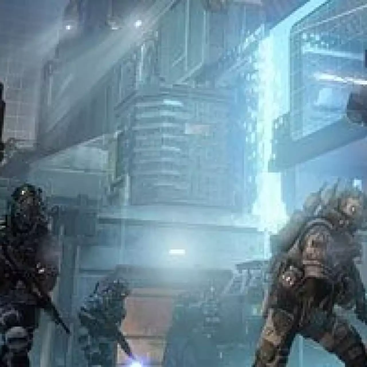 Развитие Titanfall зависит от игроков