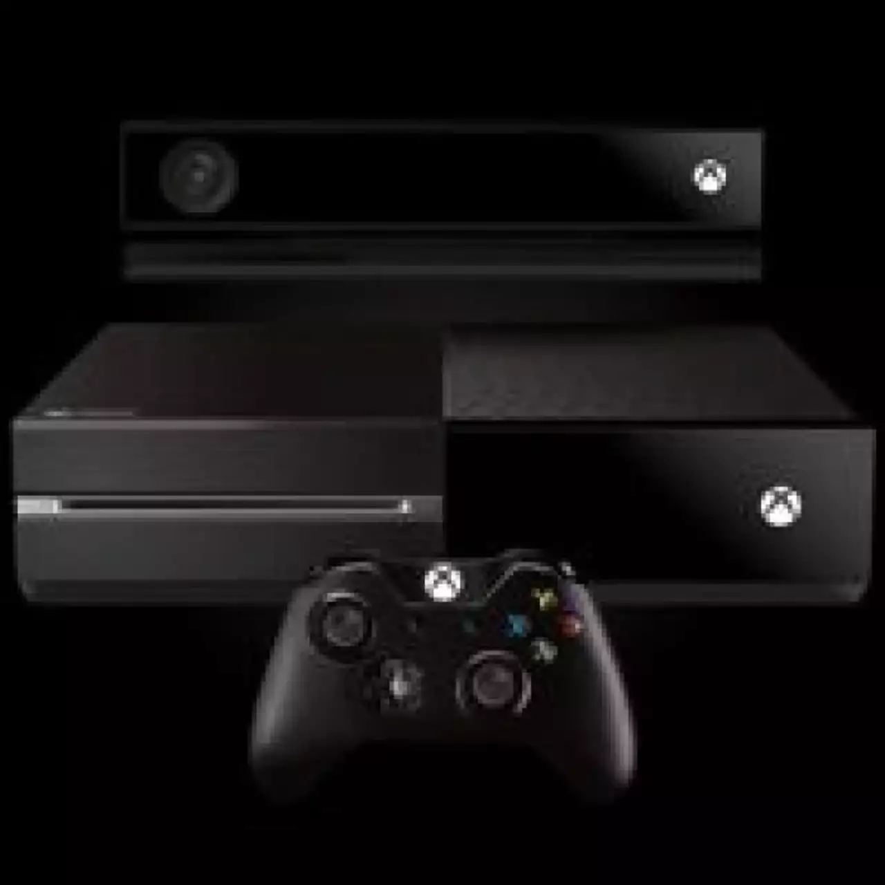 Объявлена цена Xbox One в России Объявлена цена Xbox One в России