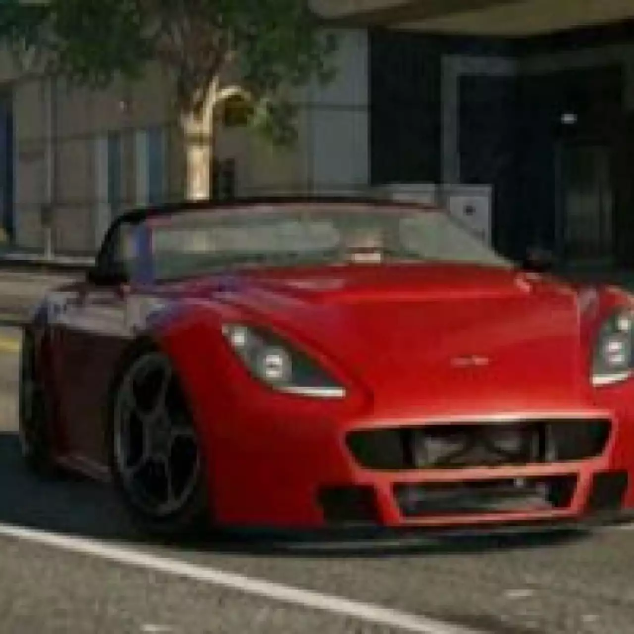 Скриншоты GTA 5 Скриншоты GTA 5